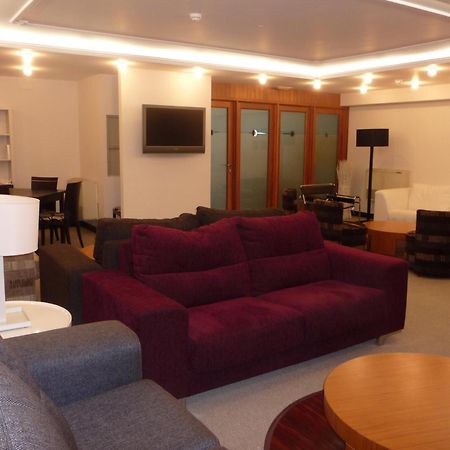 Hotel Isla Bella & Spa Εξωτερικό φωτογραφία