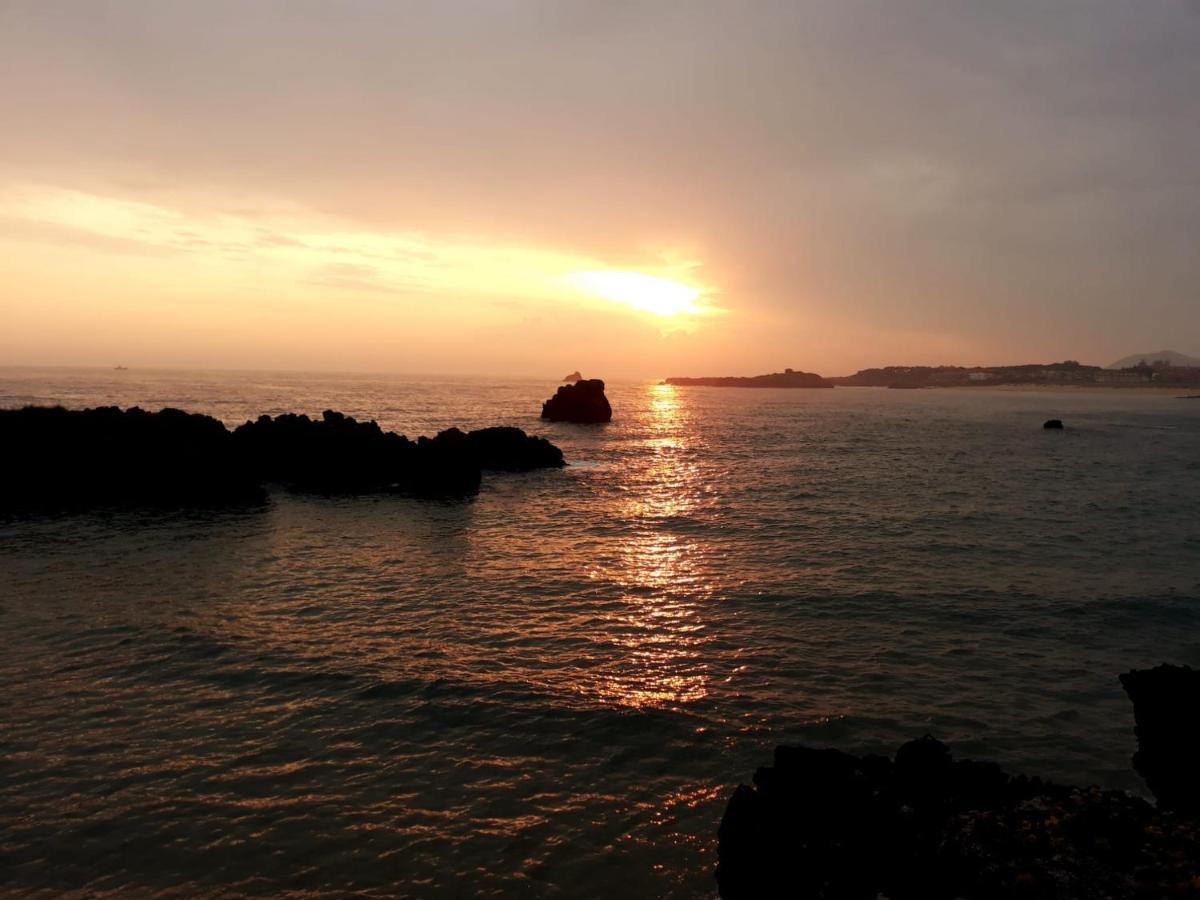 Hotel Isla Bella & Spa Εξωτερικό φωτογραφία