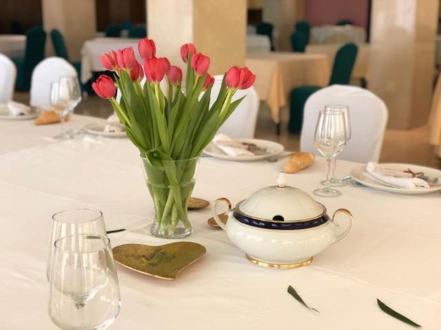 Hotel Isla Bella & Spa Εξωτερικό φωτογραφία