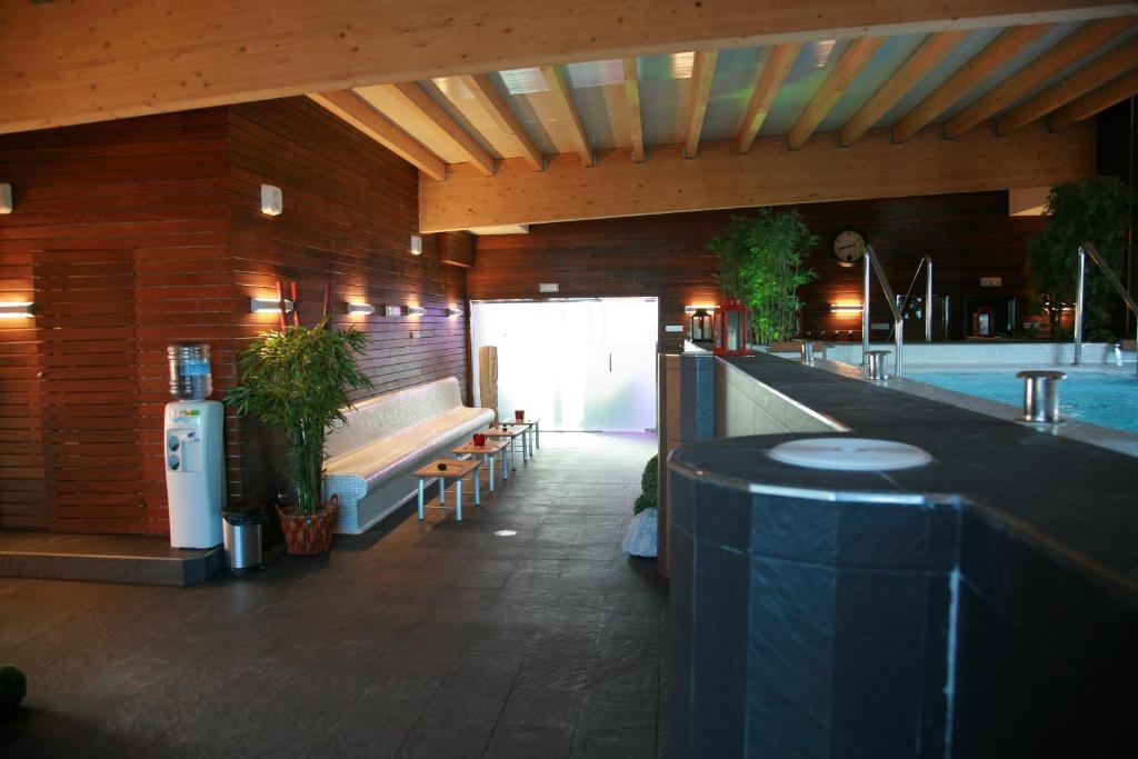 Hotel Isla Bella & Spa Εξωτερικό φωτογραφία