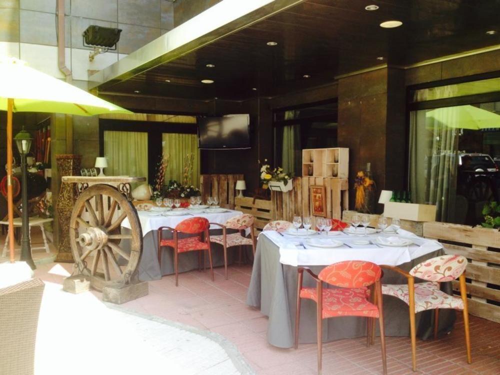 Hotel Isla Bella & Spa Εξωτερικό φωτογραφία