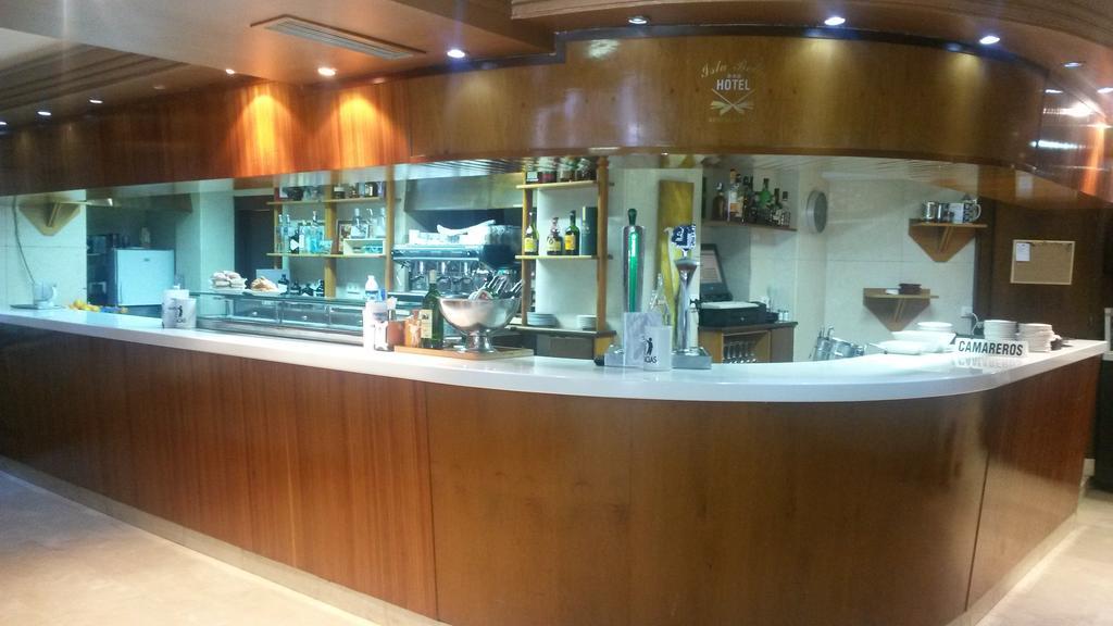 Hotel Isla Bella & Spa Εξωτερικό φωτογραφία