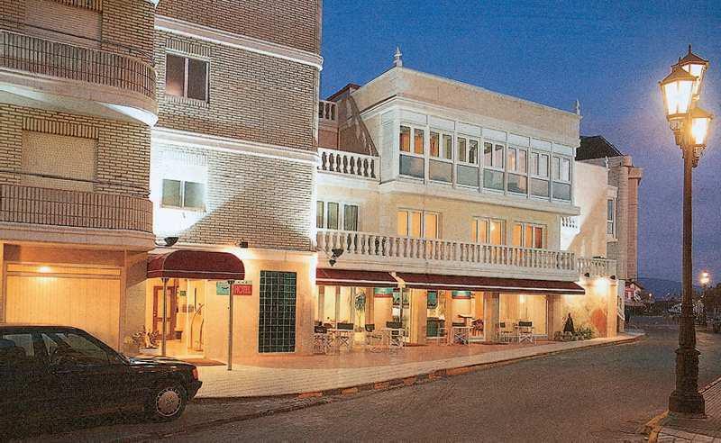 Hotel Isla Bella & Spa Εξωτερικό φωτογραφία