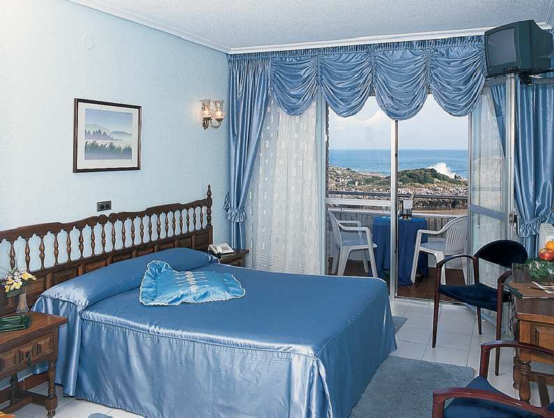 Hotel Isla Bella & Spa Εξωτερικό φωτογραφία