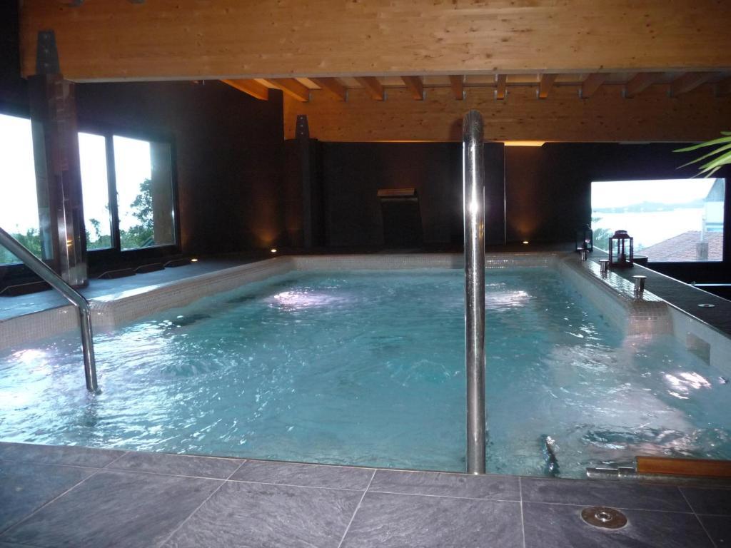 Hotel Isla Bella & Spa Εξωτερικό φωτογραφία