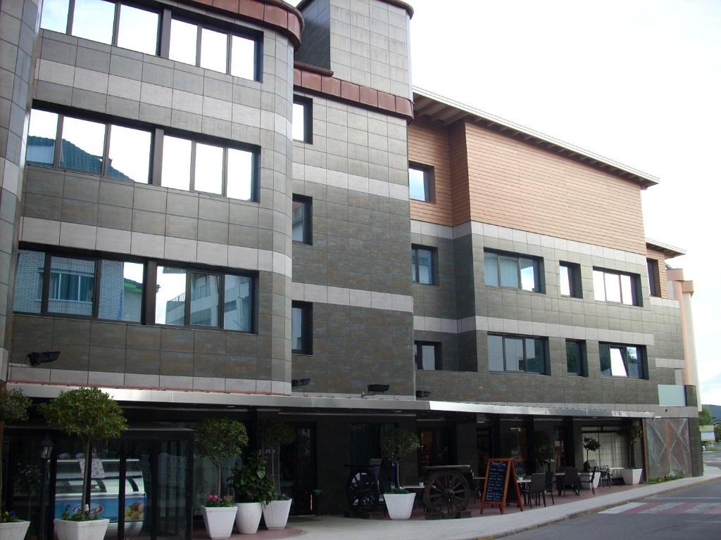 Hotel Isla Bella & Spa Εξωτερικό φωτογραφία