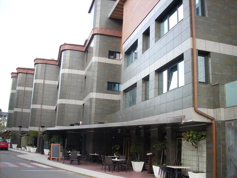 Hotel Isla Bella & Spa Εξωτερικό φωτογραφία