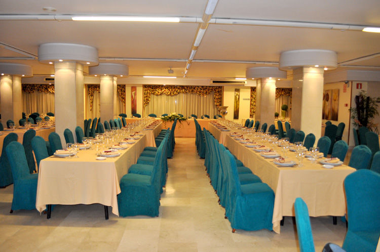 Hotel Isla Bella & Spa Εξωτερικό φωτογραφία