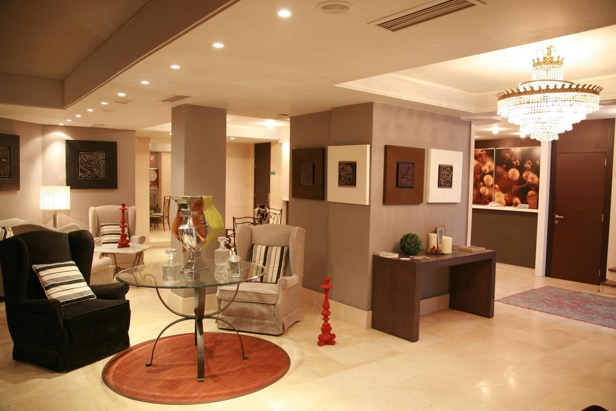 Hotel Isla Bella & Spa Εξωτερικό φωτογραφία