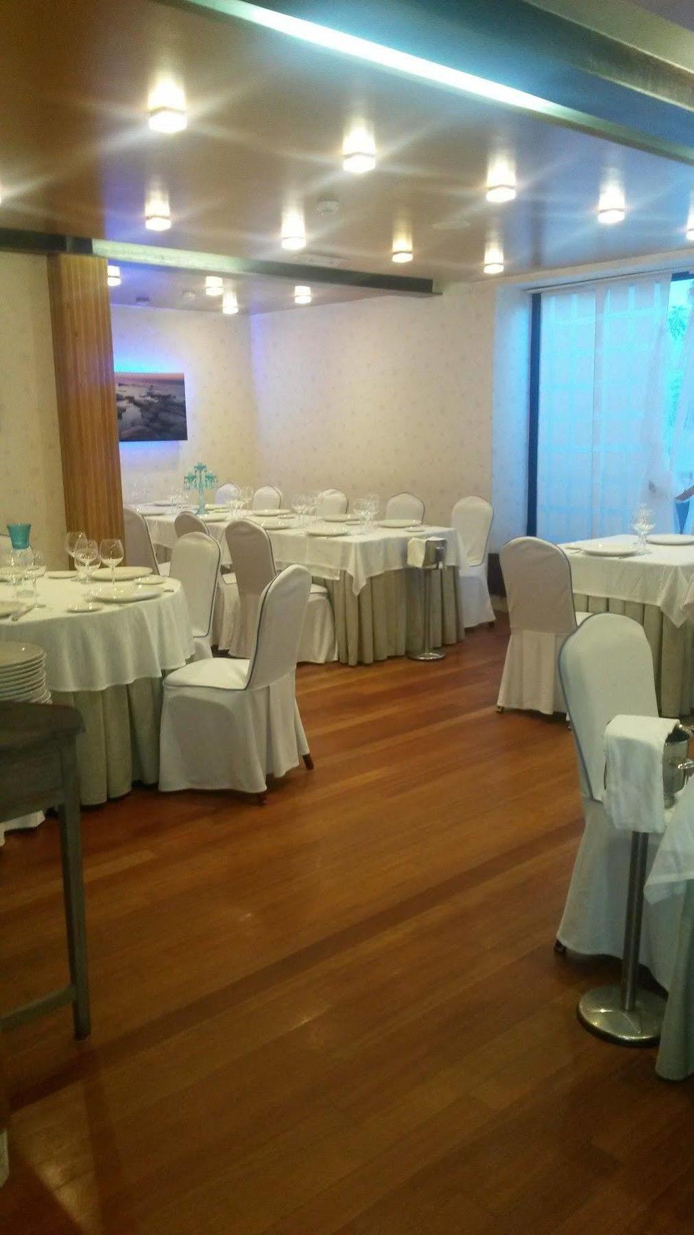 Hotel Isla Bella & Spa Εξωτερικό φωτογραφία