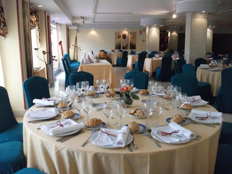 Hotel Isla Bella & Spa Εξωτερικό φωτογραφία