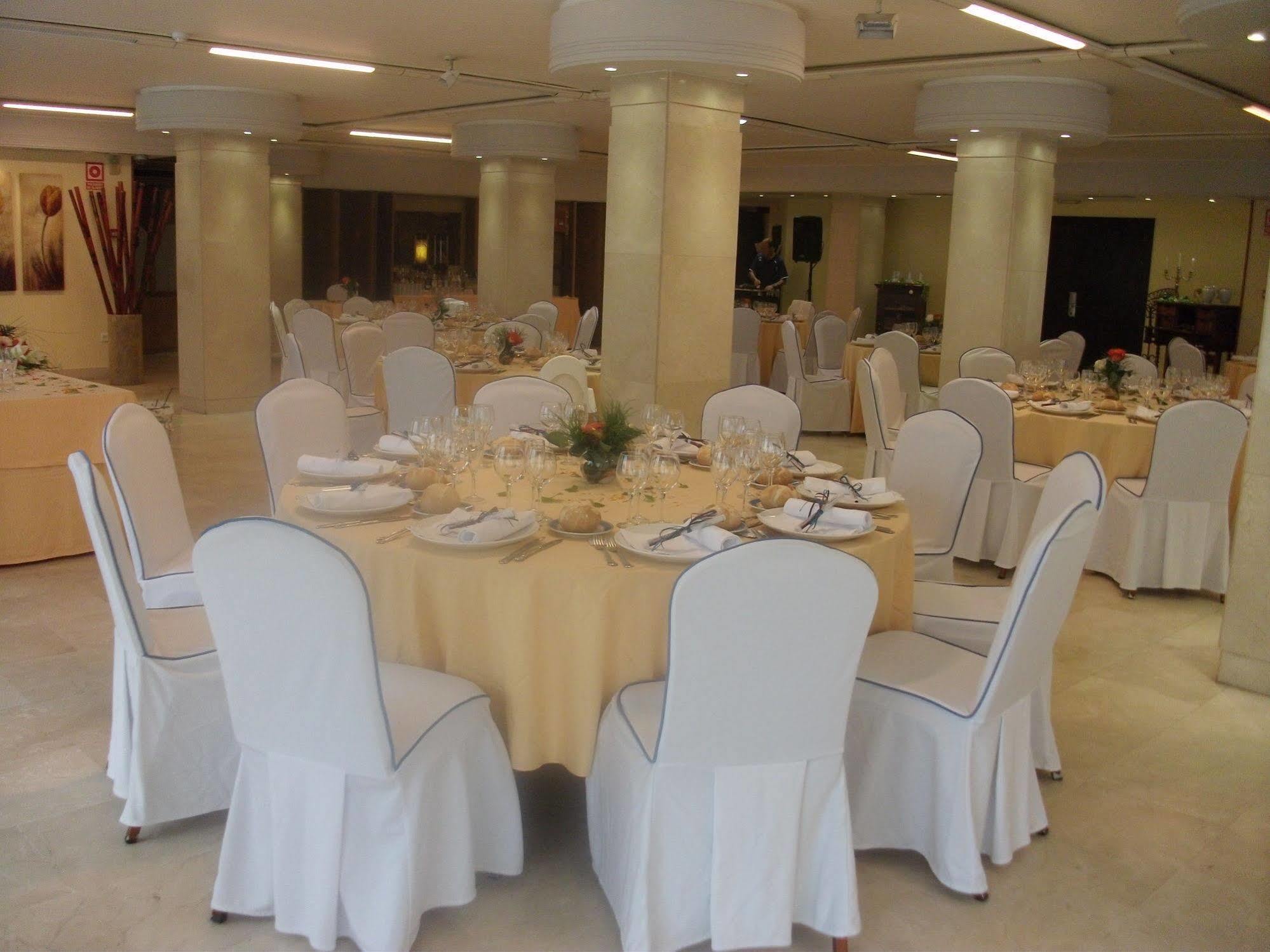 Hotel Isla Bella & Spa Εξωτερικό φωτογραφία