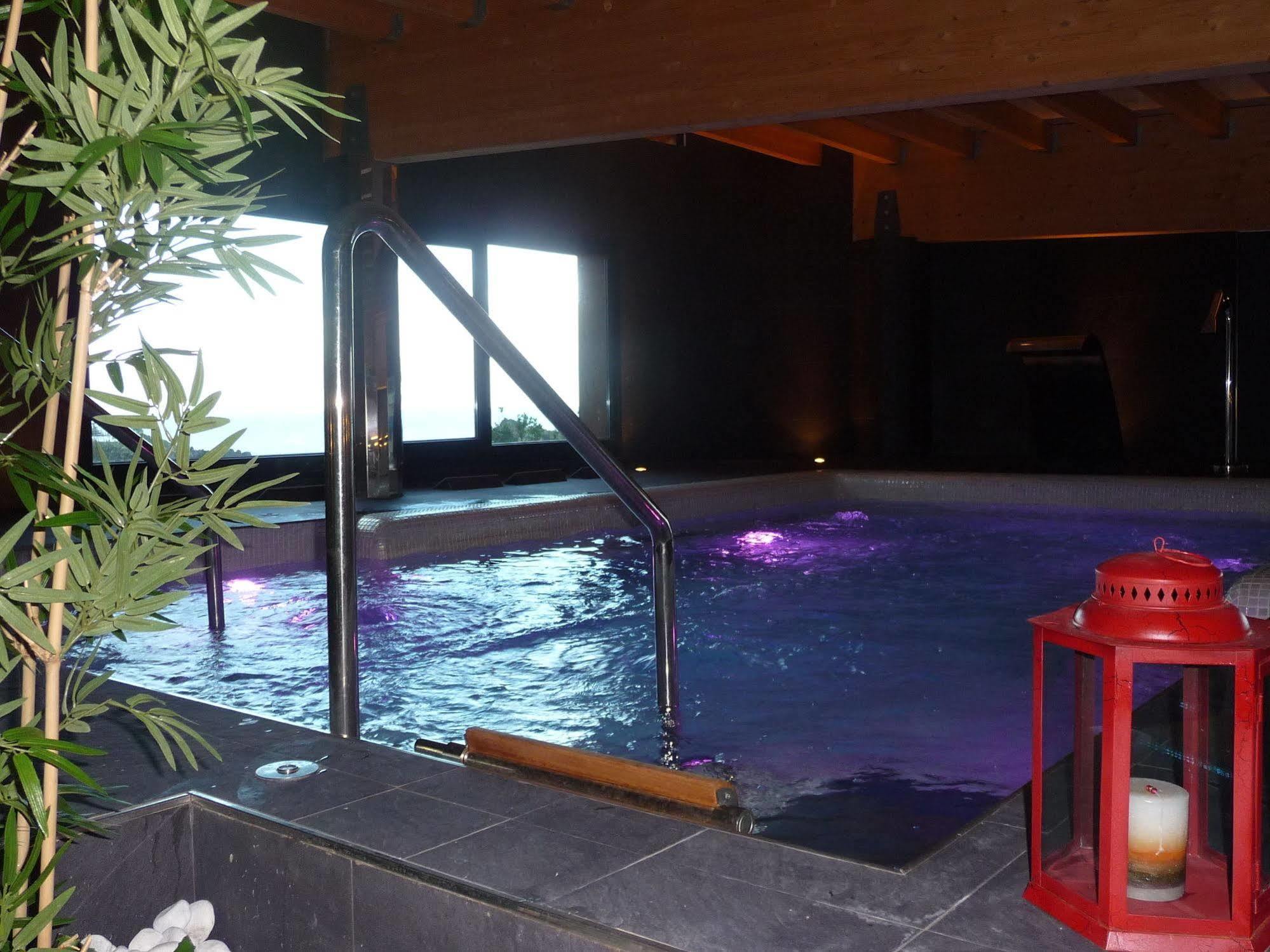 Hotel Isla Bella & Spa Εξωτερικό φωτογραφία