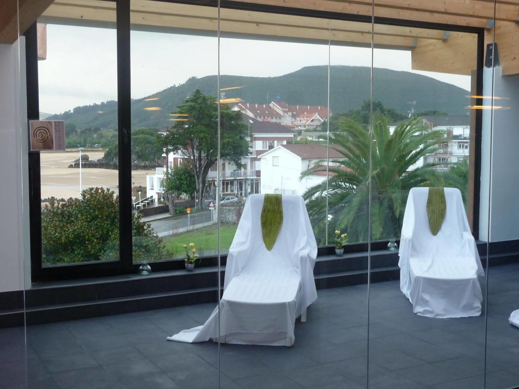 Hotel Isla Bella & Spa Εξωτερικό φωτογραφία