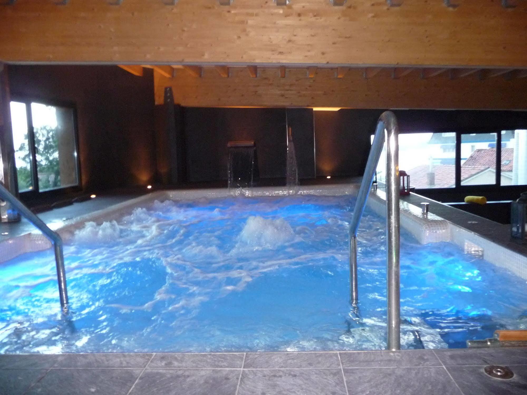 Hotel Isla Bella & Spa Εξωτερικό φωτογραφία
