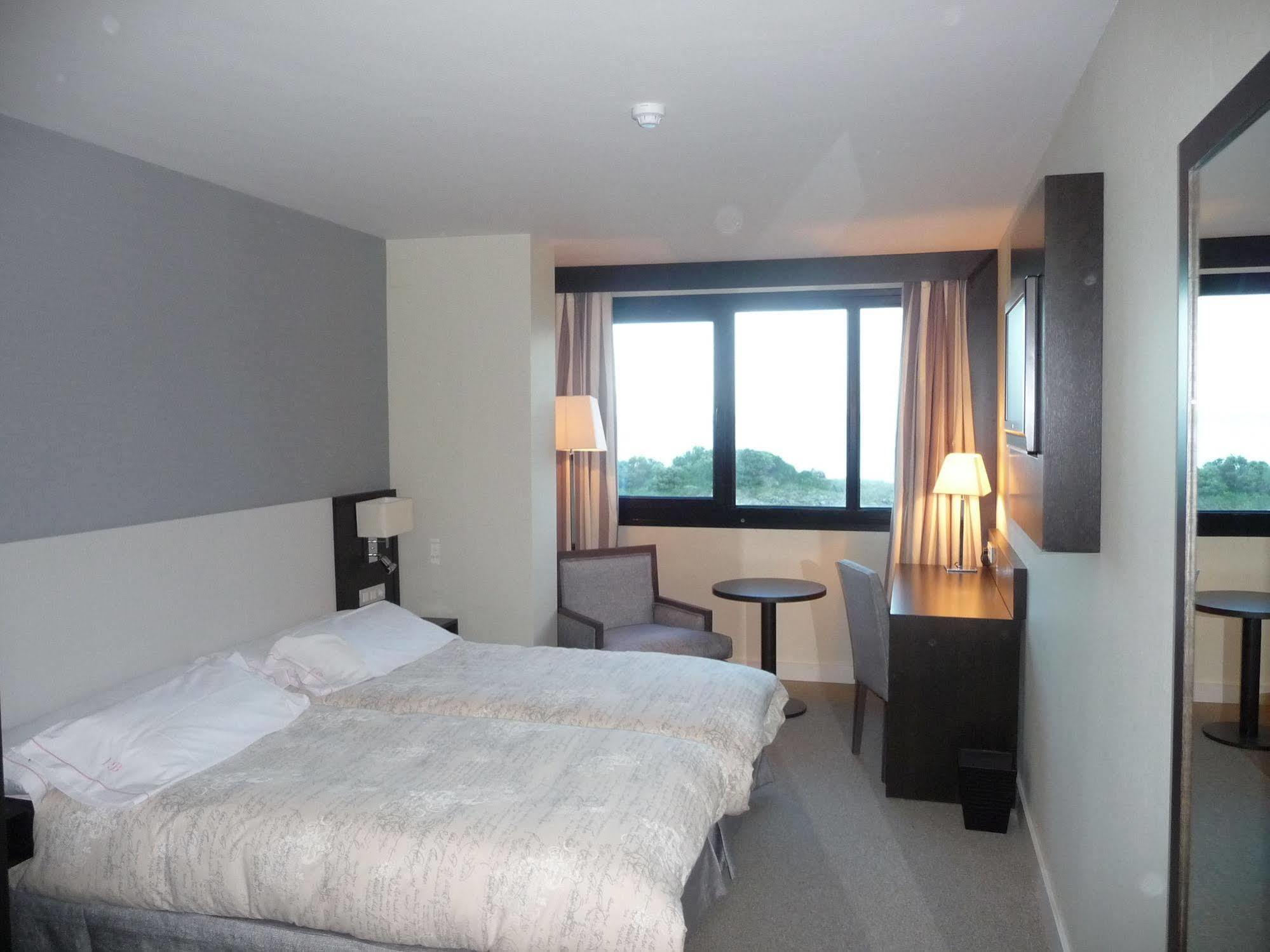 Hotel Isla Bella & Spa Εξωτερικό φωτογραφία