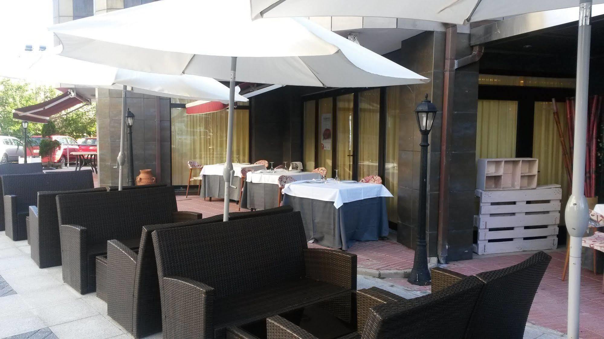 Hotel Isla Bella & Spa Εξωτερικό φωτογραφία